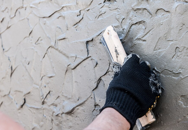 Stucco Removal & Replacement Contractor In Bronx