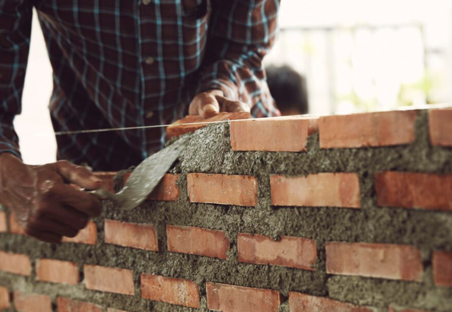 Brickwork Contractor NYC
