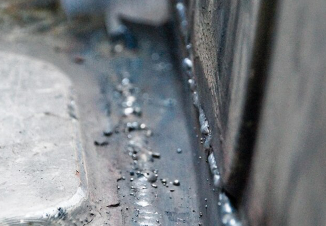 Foundation Waterproofing Contractor In Bronx