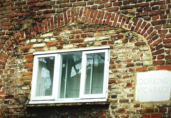 Window Sills & Lintels Contractor Bronx