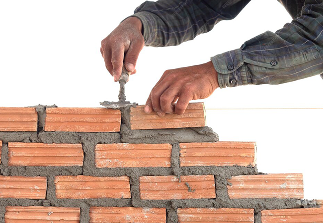 Brick Pointing Contractor In The Bronx