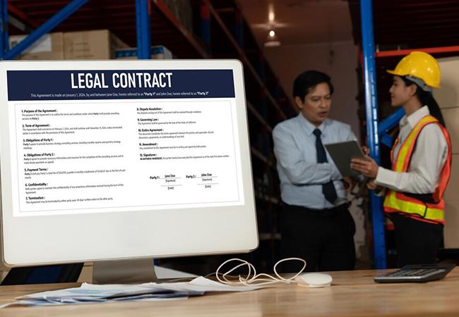 DOB Violation Removal NYC