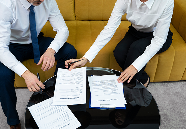 Violation Removal Contractor NYC