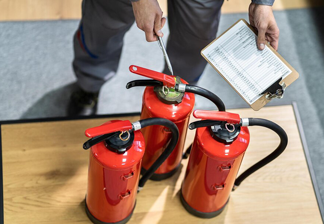 Fire Code Violation Removal NYC