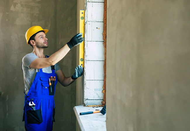 Stucco Contractor In The Bronx
