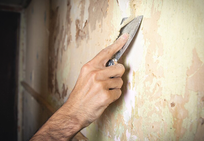 Stucco Removal & Replacement Contractor In Bronx