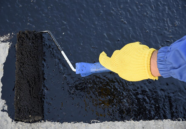 Foundation Waterproofing Contractor In Bronx