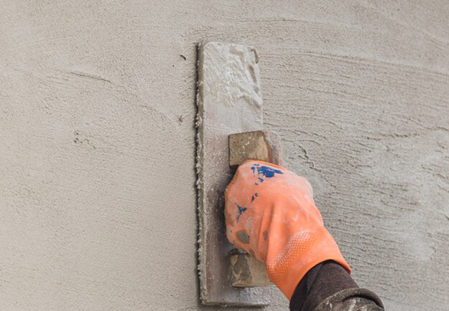 Stucco Contractor In The Bronx