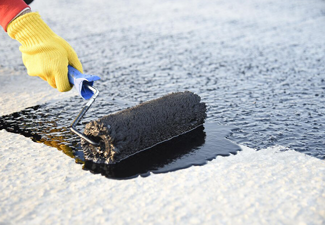 Roof Waterproofing Services in NYC