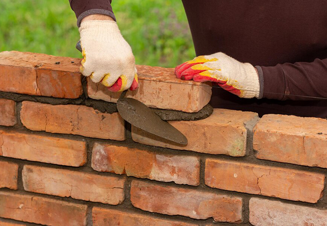 Brick Repointing Contractor NYC