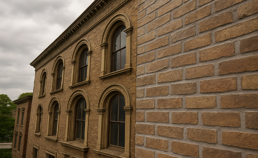 Can Repointing Be Done on Historic Buildings Without Damage