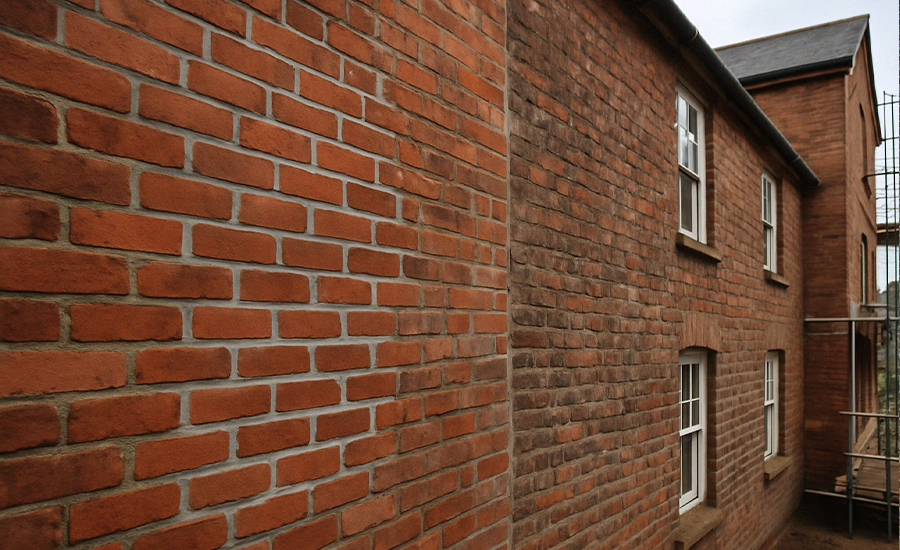 How Does Repointing Affect the Lifespan of Brick Structures?
