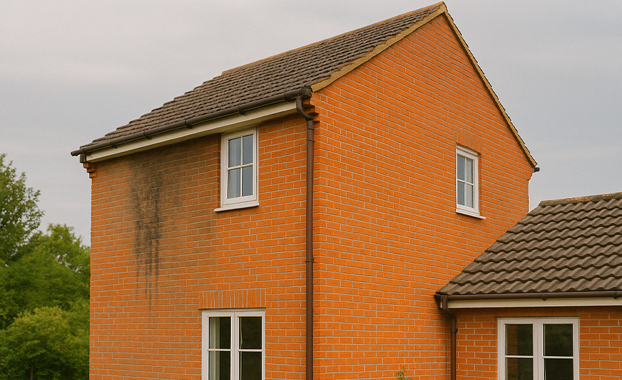 How Does Repointing Prevent Water Damage?
