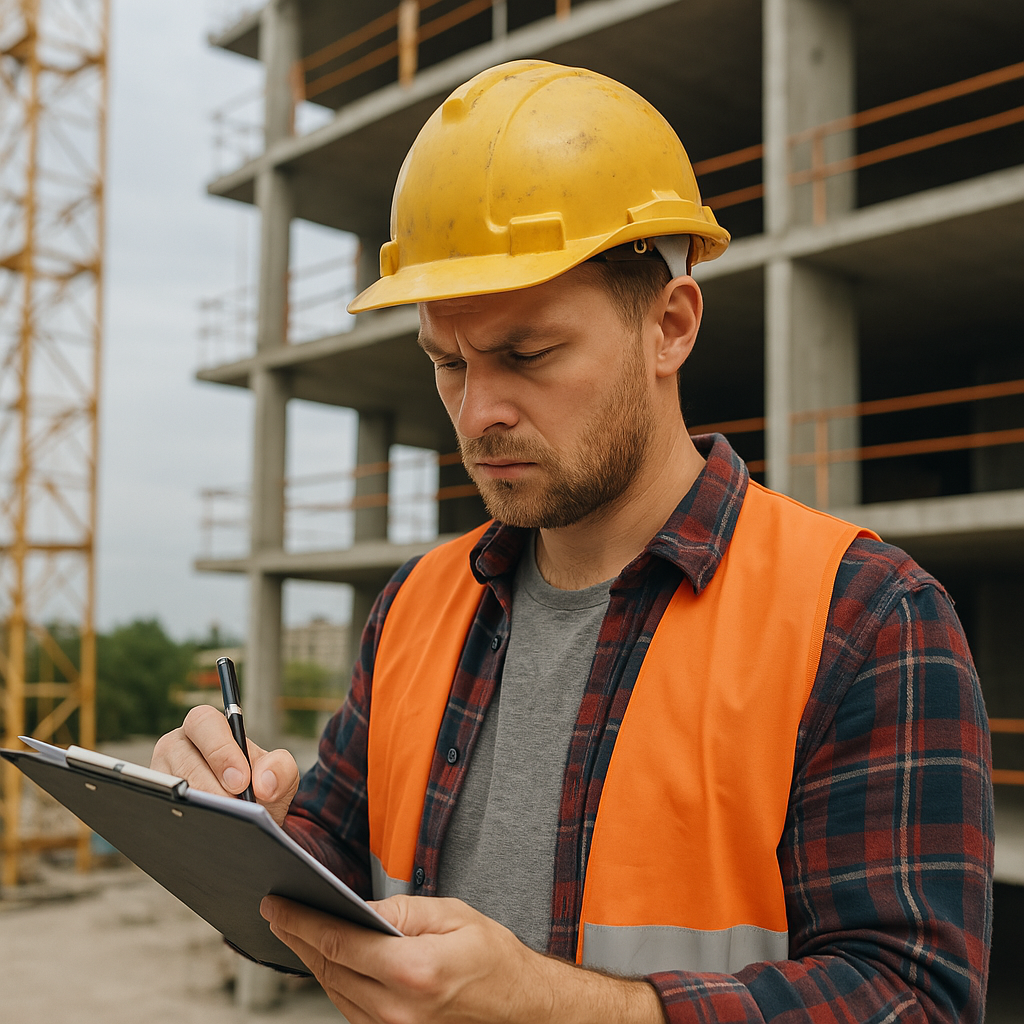 Overlooking Safety Protocols