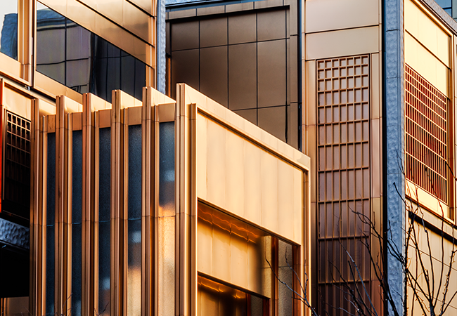 Commercial Siding Contractor In Bronx