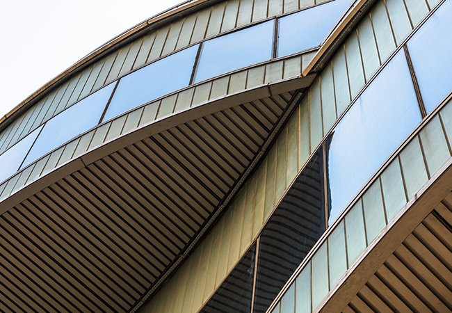 Commercial Siding Contractor In Bronx