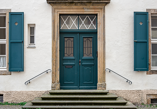 Porch And Entrance Steps Repair Bronx