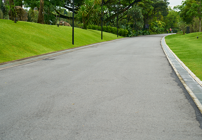 Concrete Driveway Contractor Bronx