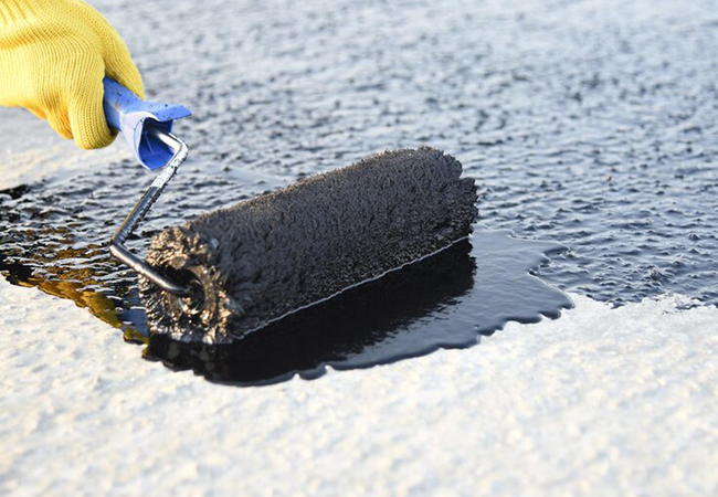 Waterproofing Bronx​