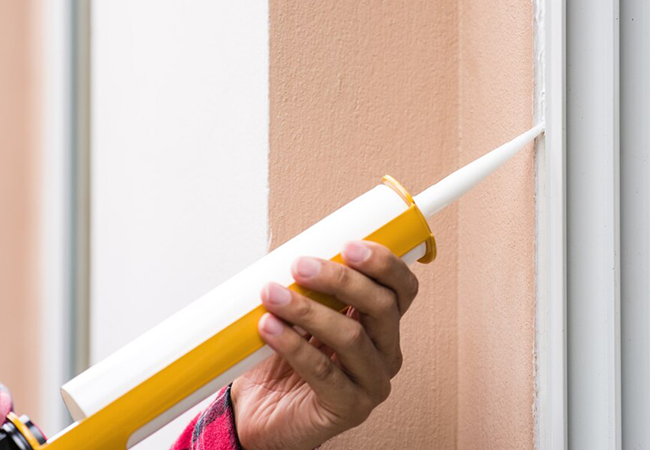 Caulking Repair Contractor Bronx