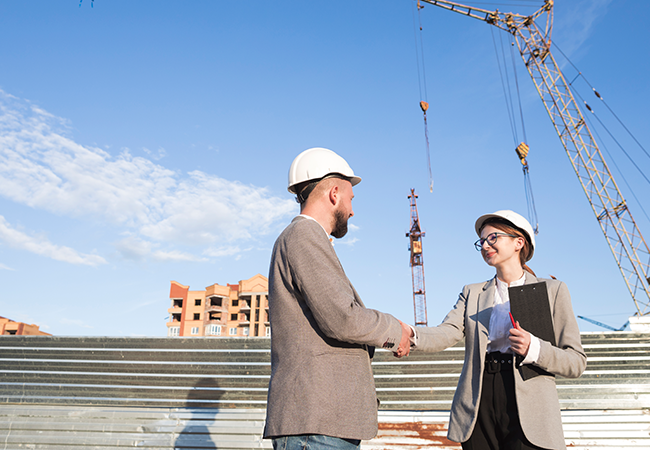 Rigging Contractor Bronx