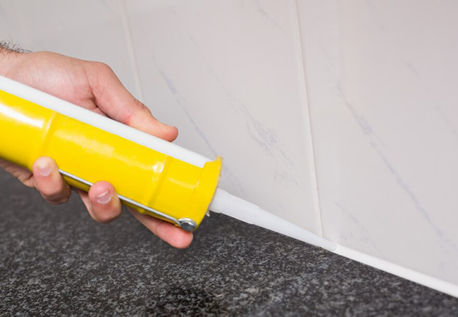 Caulking Repair Contractor Bronx