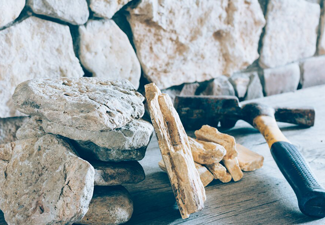 Natural Stone Installation Bronx