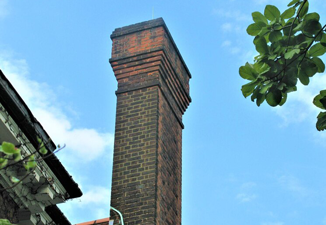 Chimney Brick Repair Bronx