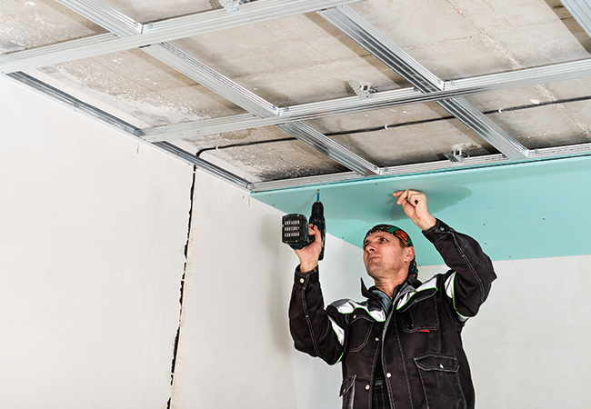 Garage Repair Service Bronx