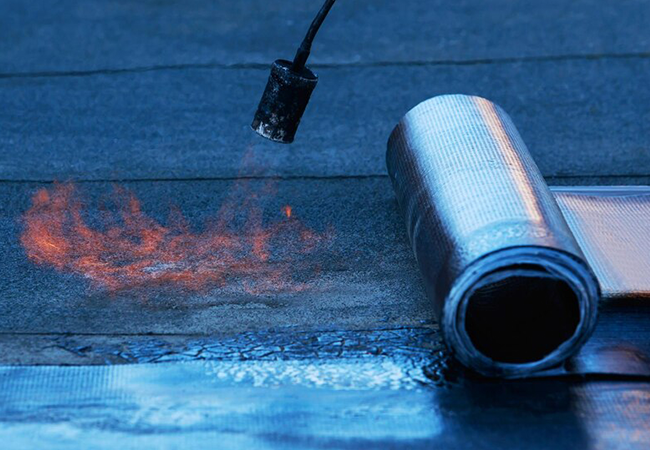 Roof Waterproofing Contractor Bronx