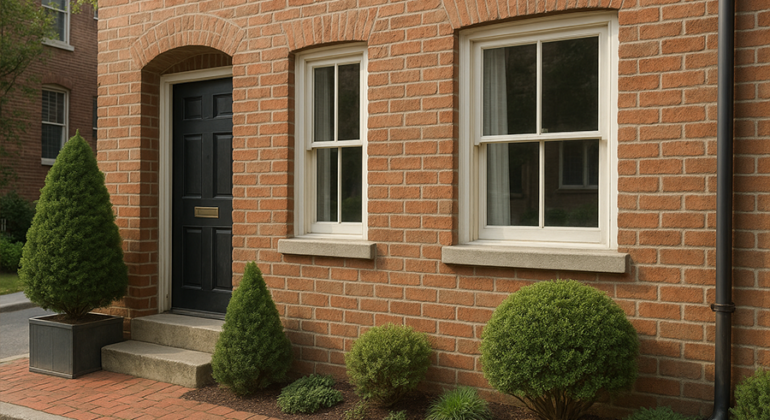 How Repointing Boosts Curb Appeal & Home Value?