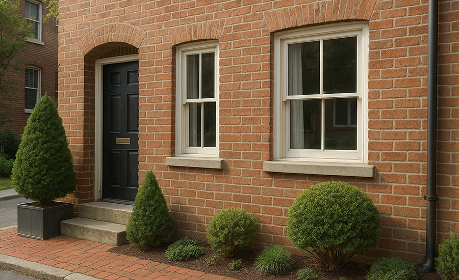 How Repointing Boosts Curb Appeal & Home Value?