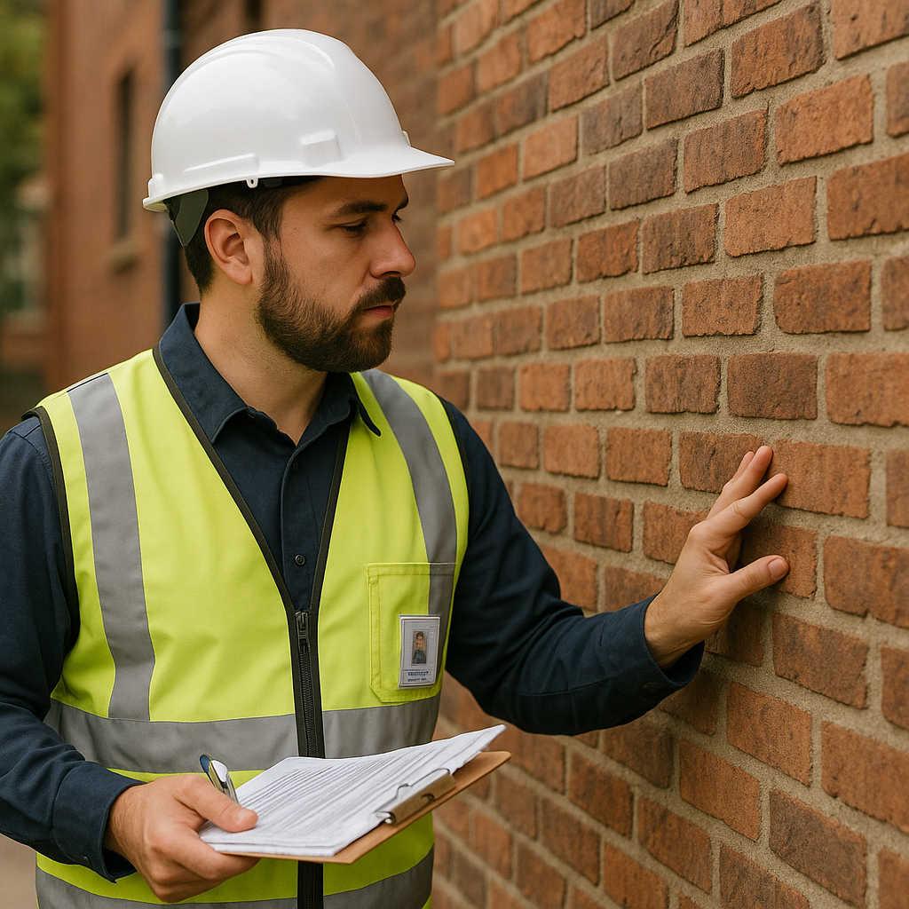 Credentialed Contractors Standards