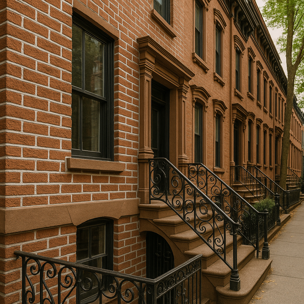 How to Choose the Best Repointing Contractor in Hoboken