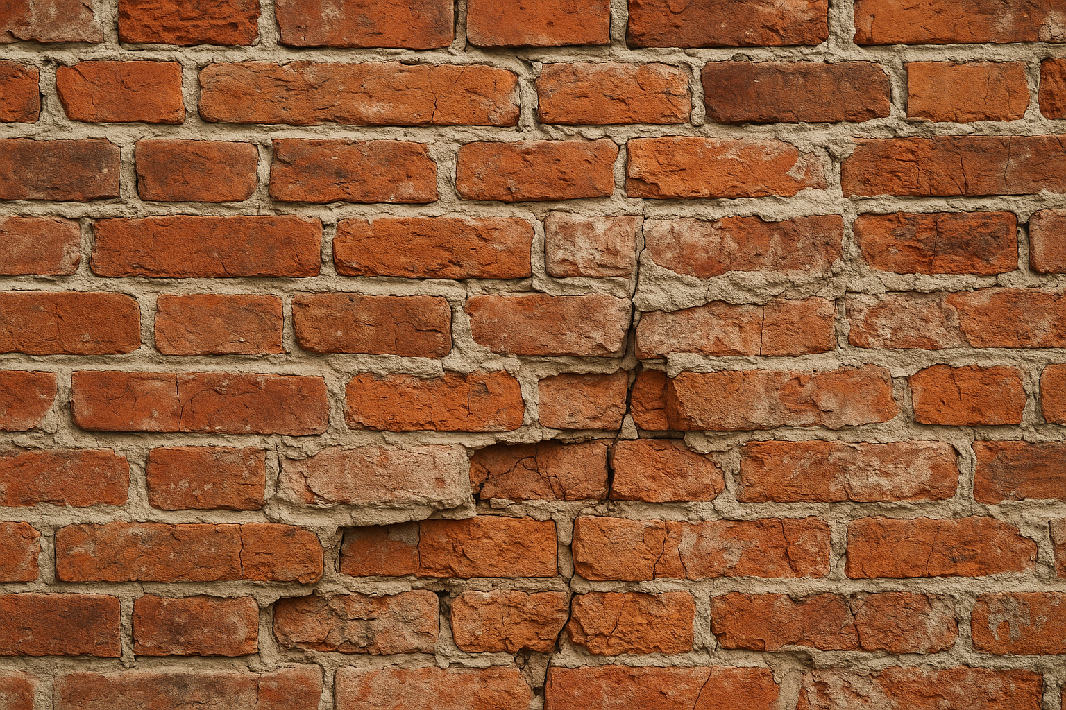 Lasting Impacts of Improper Repointing