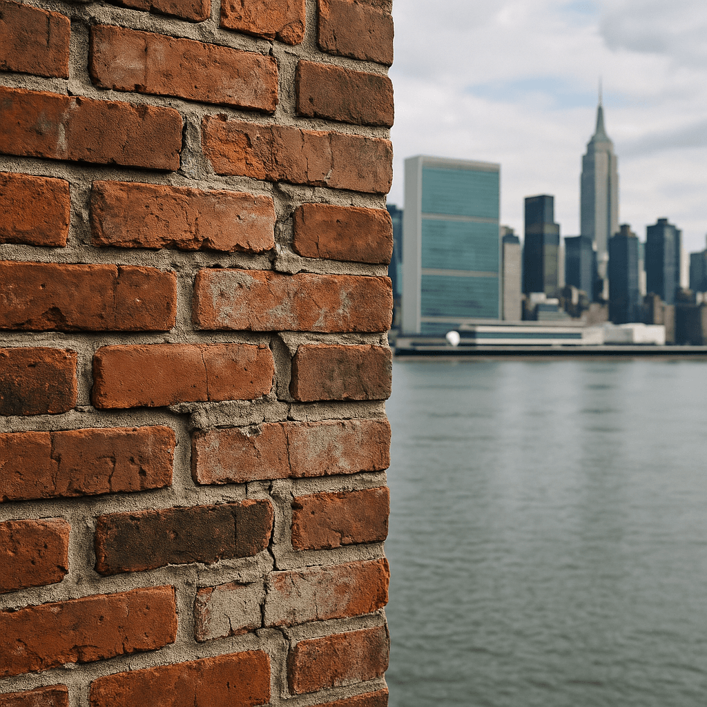 Reason for Frequent Repointing in Queens Waterfront Properties
