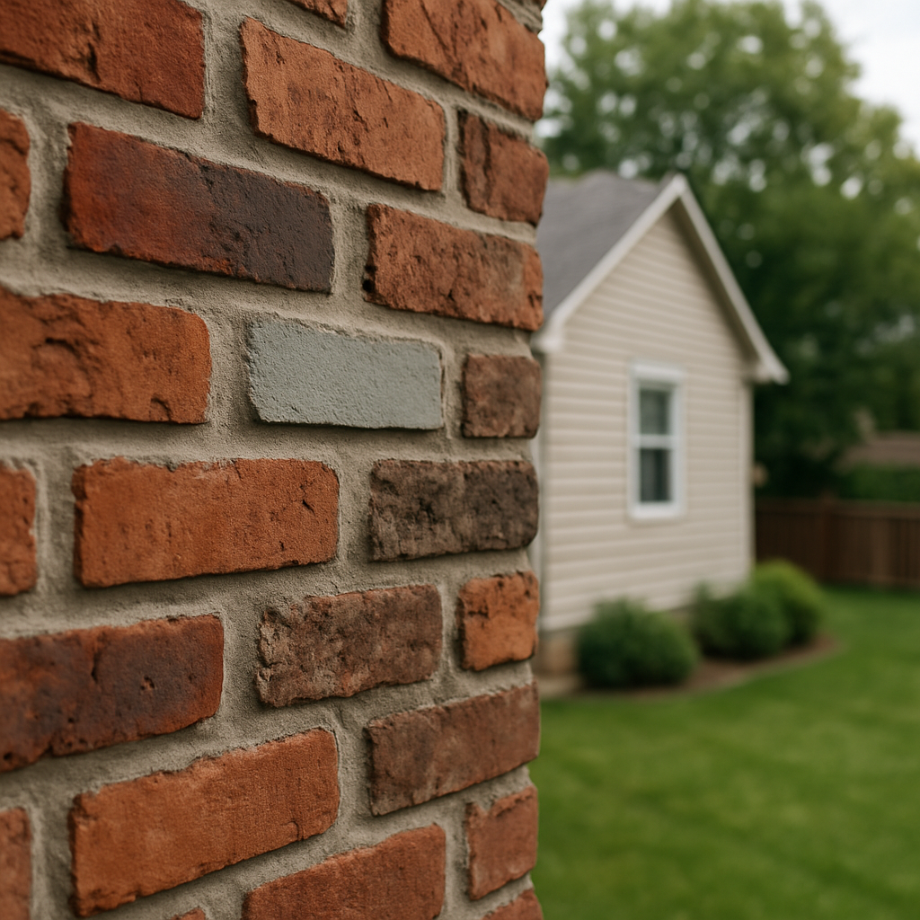 What Makes Regular Repointing Important For Nassau County Homes