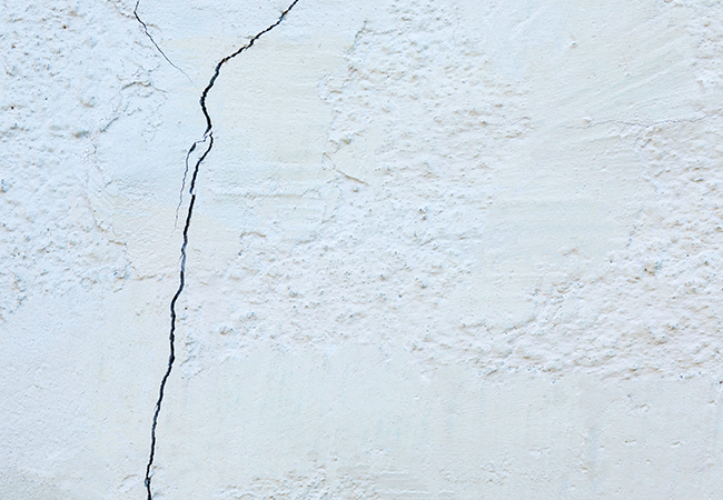 Stucco Crack Repair Manhattan