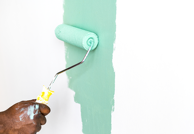 Stucco Painting Manhattan