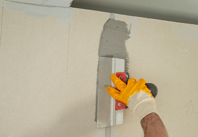 Stucco Patching Manhattan