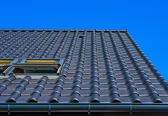 Roof Installation Contractor Bronx