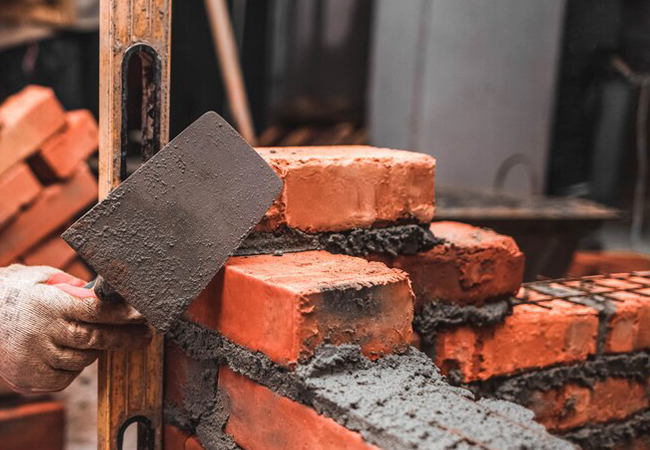 Brick Pointing Manhattan