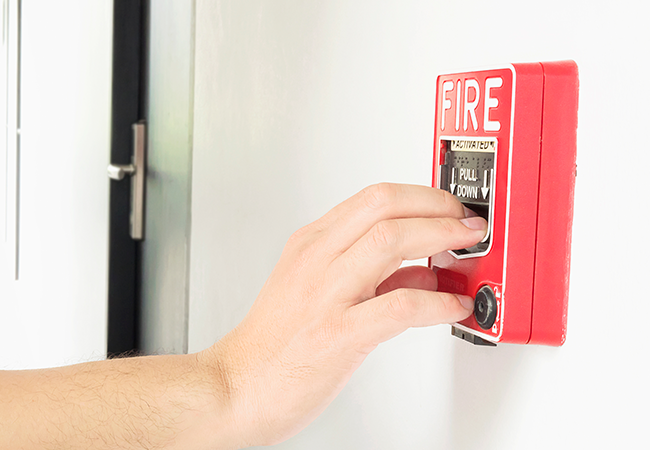 Fire Code Violation Removal Bronx