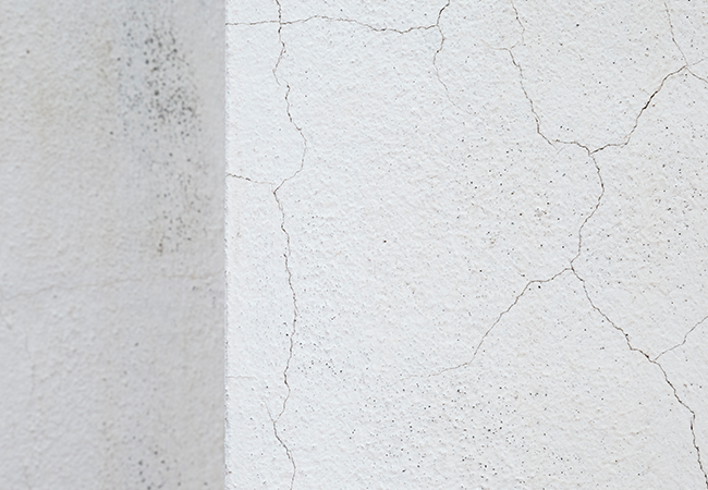 Stucco Crack Repair Manhattan