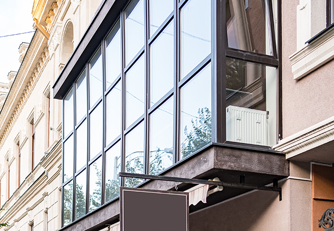 Facade Local Law 11 Violation Removal Bronx