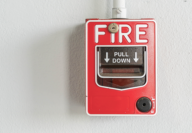 Fire Code Violation Removal Bronx