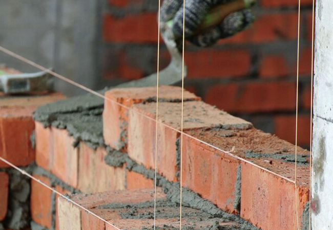Brick Replacement Manhattan​