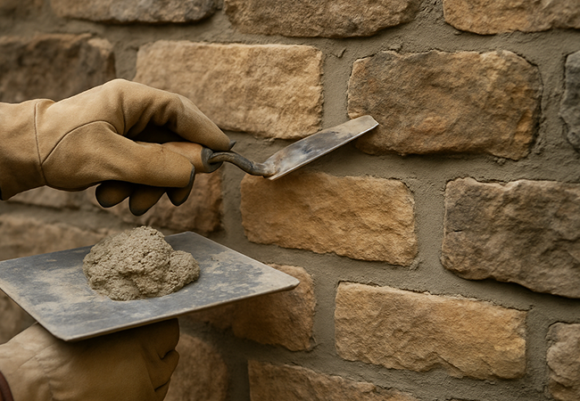 Brick Pressure Washing Manhattan​