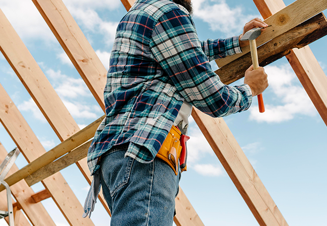 Roof Replacement Manhattan​