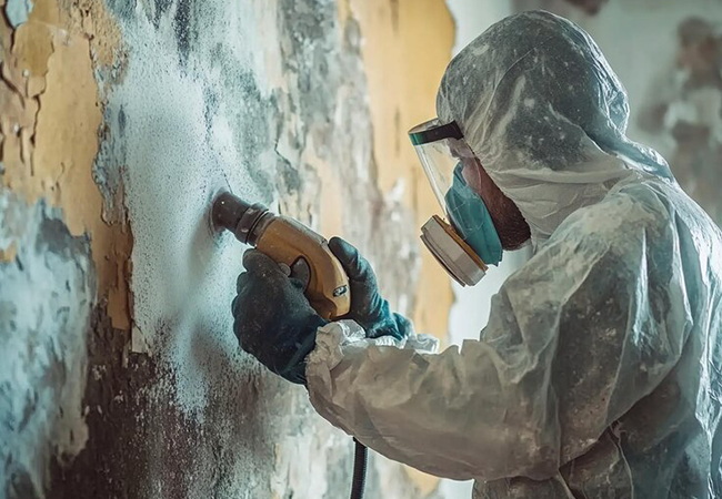 Asbestos & Lead Paint Removal Bronx